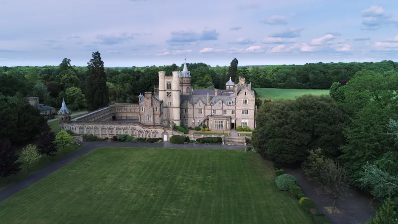 Horsley hotel manor estate, G318 (photo 35)