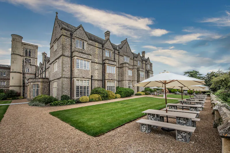 Horsley hotel manor estate, G318 (photo 34)