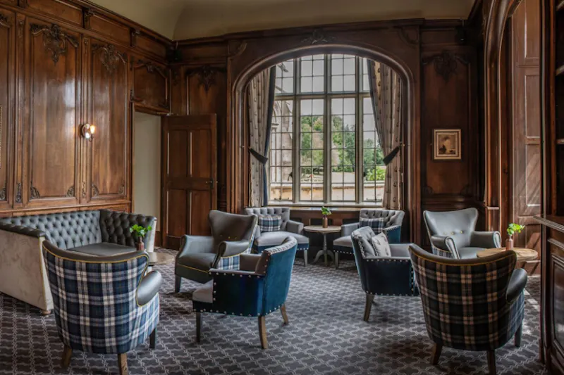 Horsley hotel manor estate, G318 (photo 11)