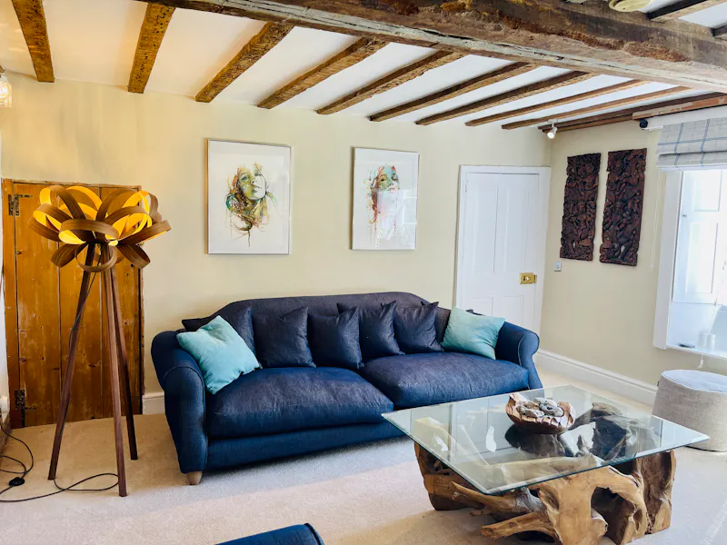 Woodchurch  Farmhouse, L733 (photo 15)