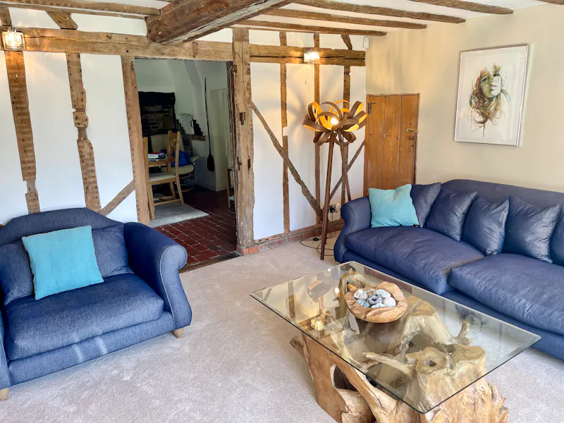 Woodchurch  Farmhouse, L733 (photo 16)