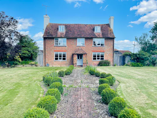 Woodchurch  Farmhouse, L733
