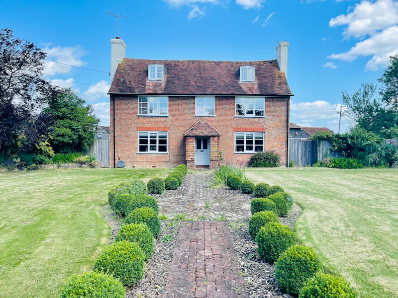 Woodchurch  Farmhouse, L733 (photo 38)