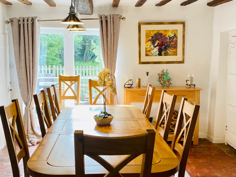 Woodchurch  Farmhouse, L733 (photo 10)