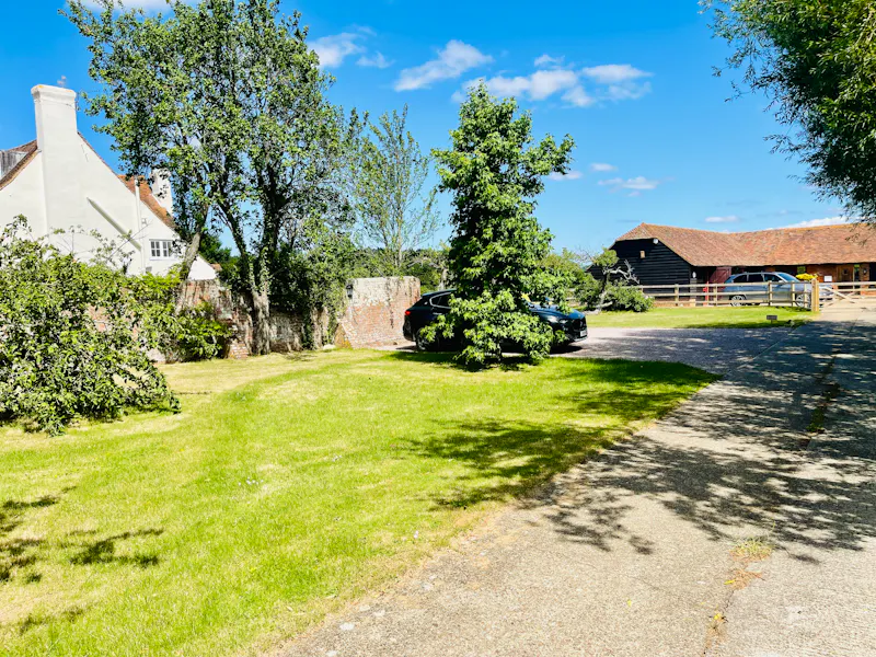 Woodchurch  Farmhouse, L733 (photo 62)