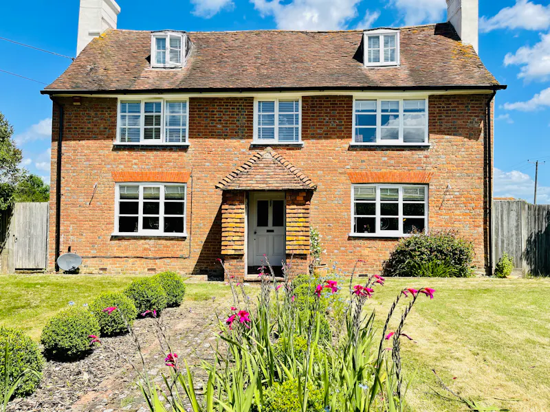 Woodchurch  Farmhouse, L733 (photo 60)