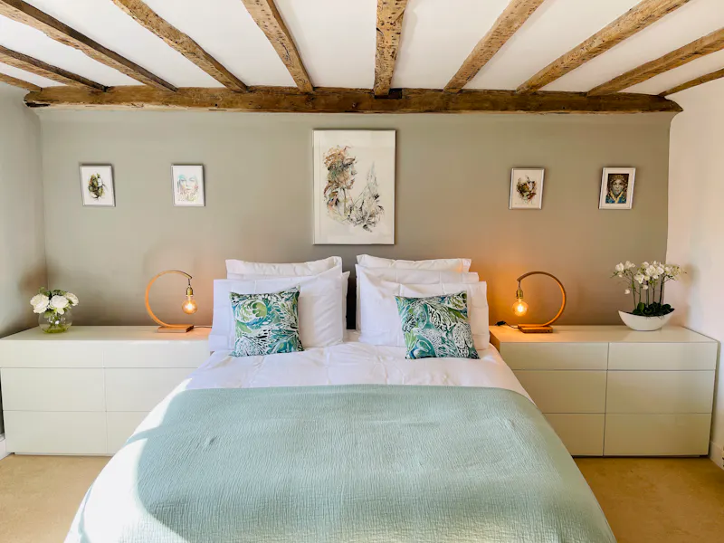 Woodchurch  Farmhouse, L733 (photo 21)