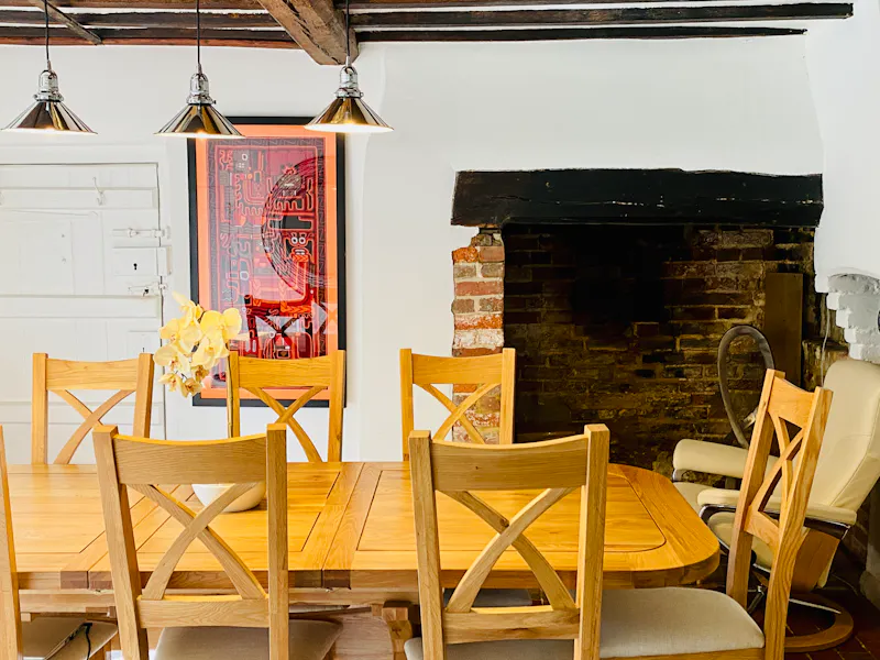 Woodchurch  Farmhouse, L733 (photo 11)