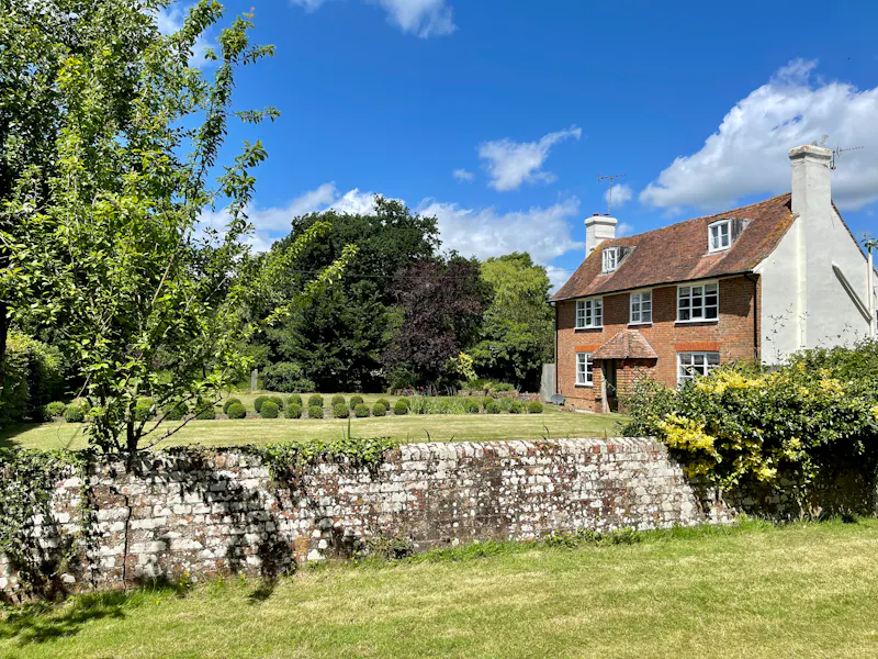 Woodchurch  Farmhouse, L733 (photo 57)