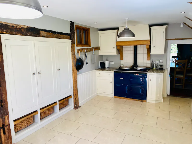 Woodchurch  Farmhouse, L733 (photo 8)