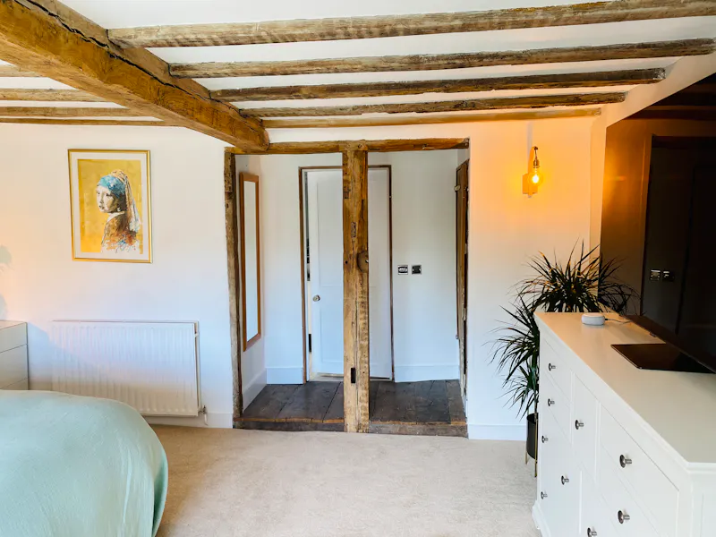 Woodchurch  Farmhouse, L733 (photo 24)