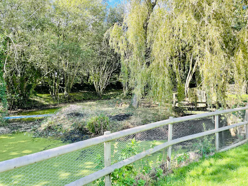 Woodchurch  Farmhouse, L733 (photo 52)