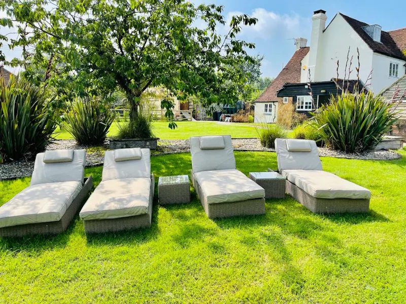 Woodchurch  Farmhouse, L733 (photo 40)