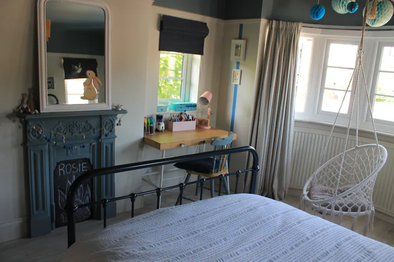 Renovated 1930s house Enfield, D2518 (photo 20)