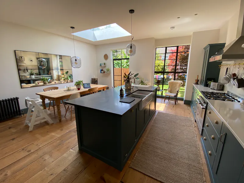 Edwardian Terrace House, B1975 (photo 15)