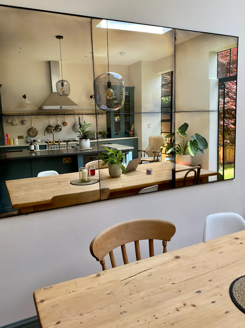 Edwardian Terrace House, B1975 (photo 14)