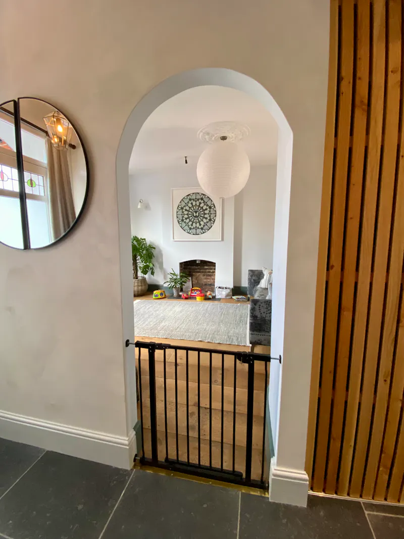 Edwardian Terrace House, B1975 (photo 17)