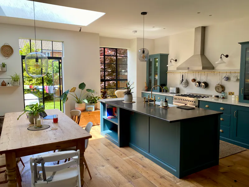 Edwardian Terrace House, B1975 (photo 6)