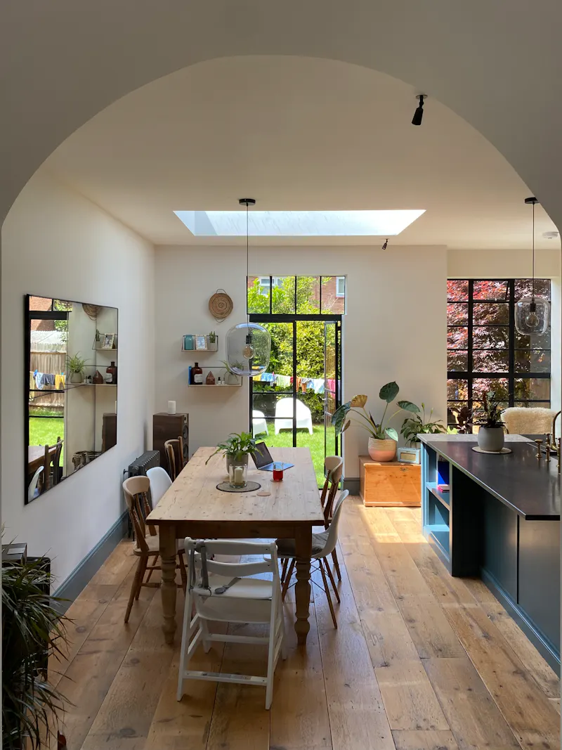 Edwardian Terrace House, B1975 (photo 5)