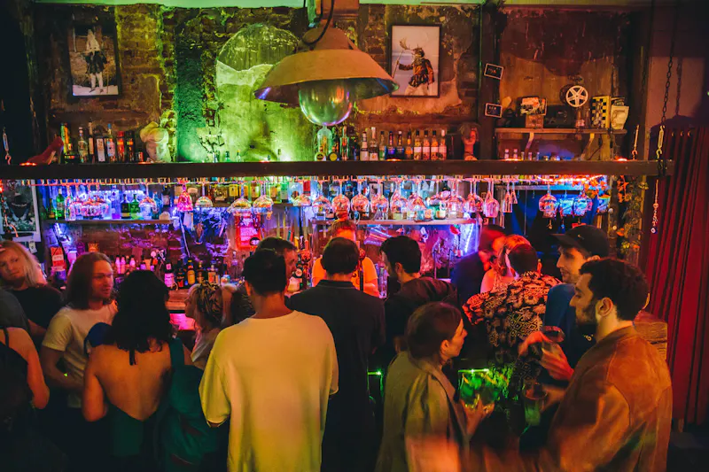 Hoxton Venue, R860 (photo 25)