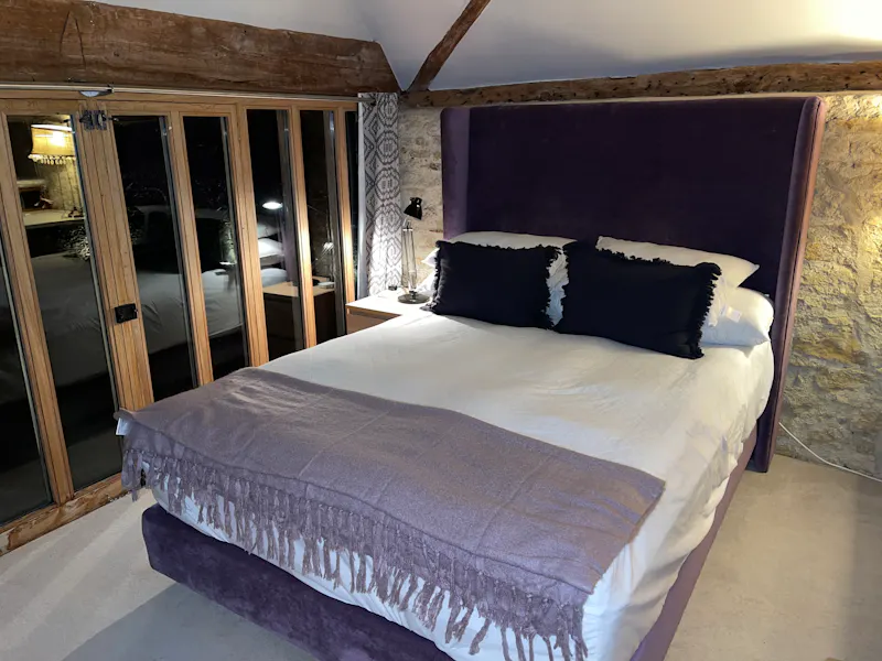 Great Milton Barn and Home, L734 (photo 48)