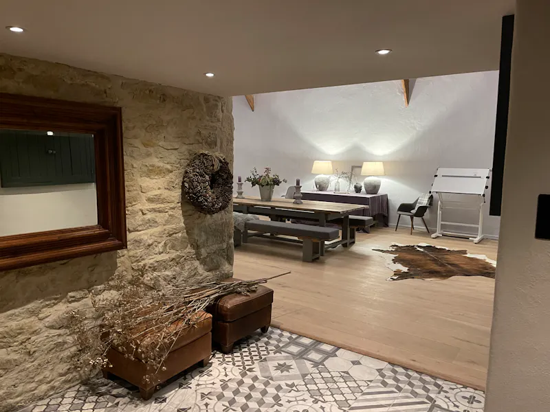 Great Milton Barn and Home, L734 (photo 14)