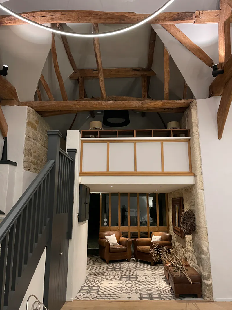 Great Milton Barn and Home, L734 (photo 25)