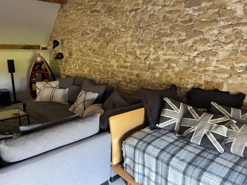 Great Milton Barn and Home, L734 (photo 20)
