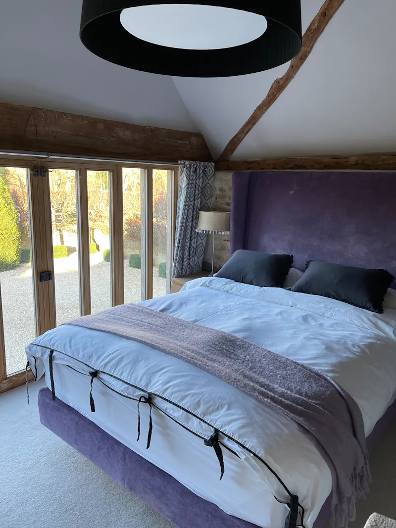 Great Milton Barn and Home, L734 (photo 50)