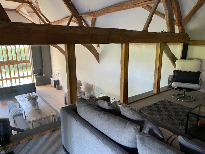 Great Milton Barn and Home, L734 (photo 19)