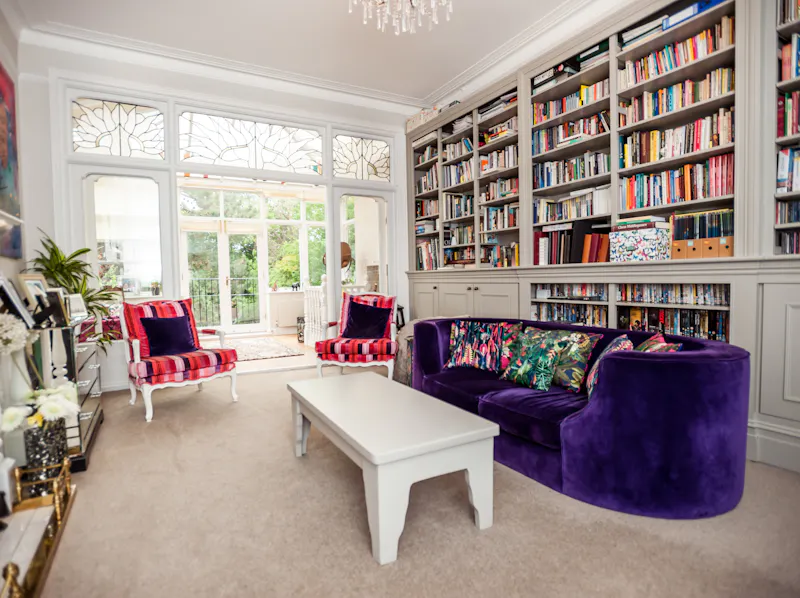 Grand Woodside Home, D2647 (photo 11)