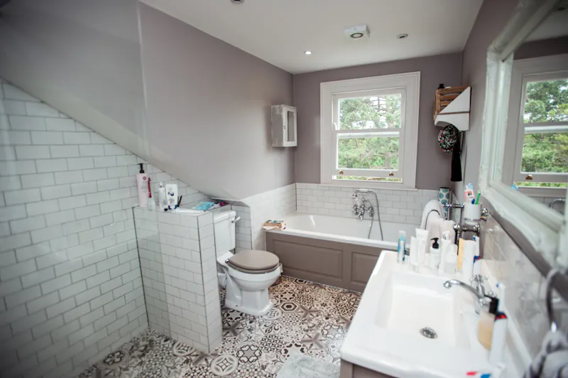 Tiled at Grand Woodside Home, D2647 (photo 13)