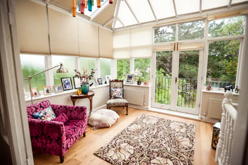Grand Woodside Home, D2647