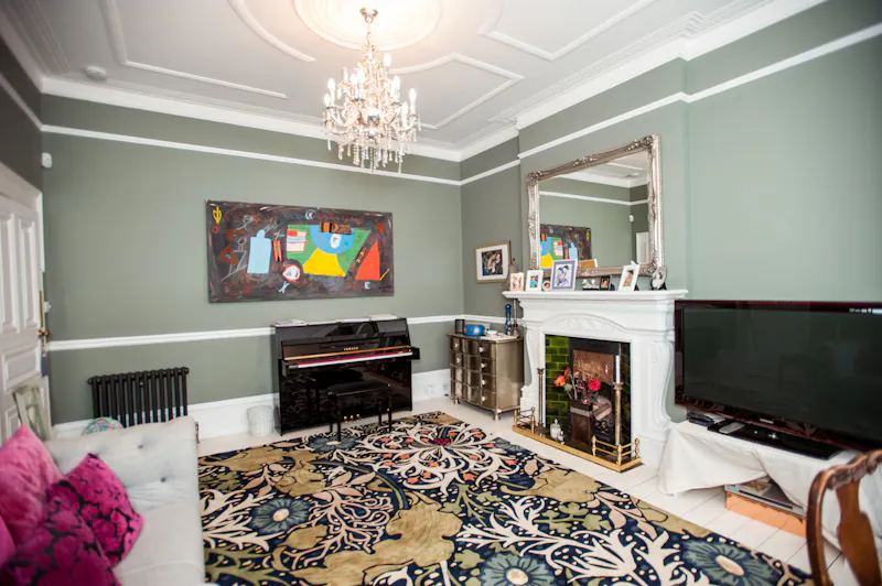 Grand Woodside Home, D2647 (photo 4)