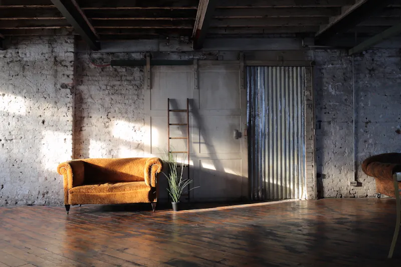 Industrial Seven Sisters studio, N278 (photo 11)