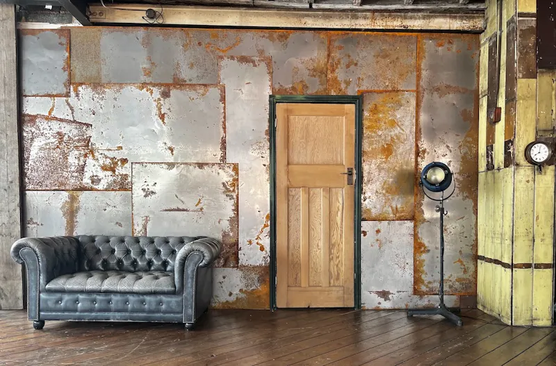 Industrial Seven Sisters studio, N278 (photo 18)