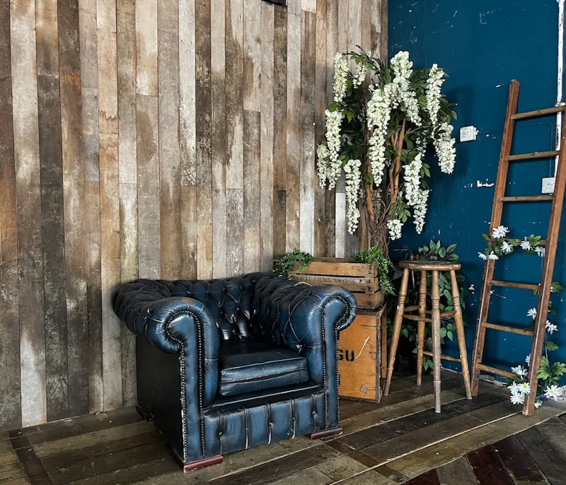 Industrial Seven Sisters studio, N278 (photo 30)