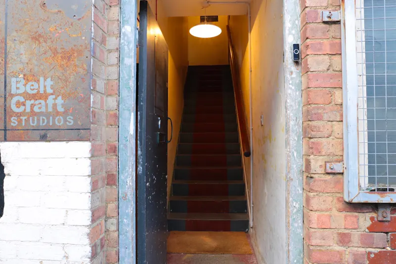 Industrial Seven Sisters studio, N278 (photo 43)