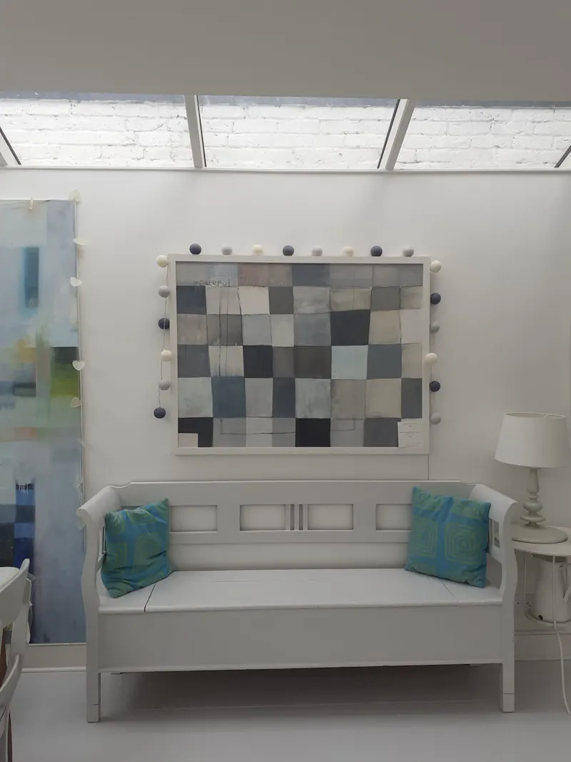 Modern and open-plan in Acton, E287 (photo 18)