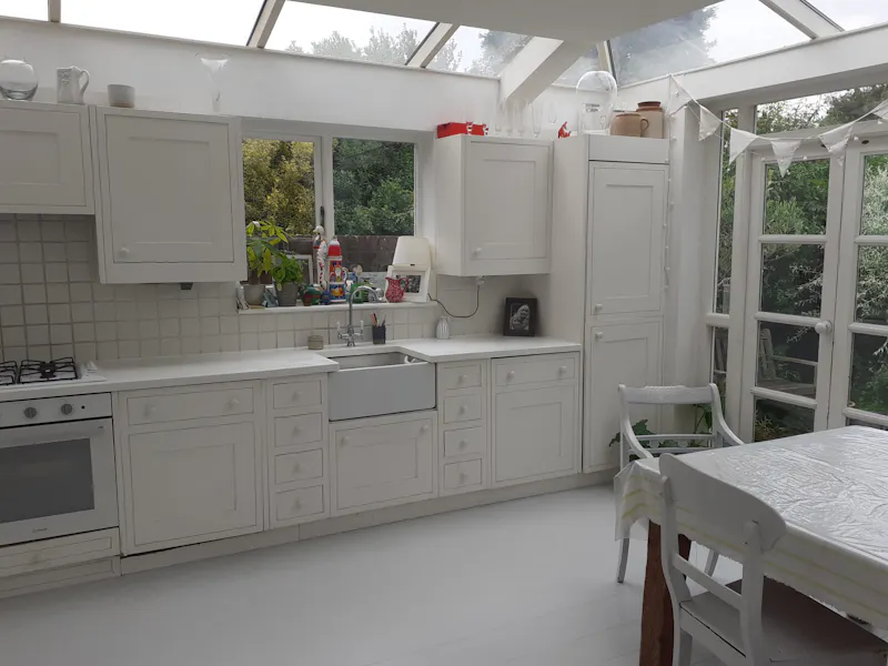 Modern and open-plan in Acton, E287 (photo 16)