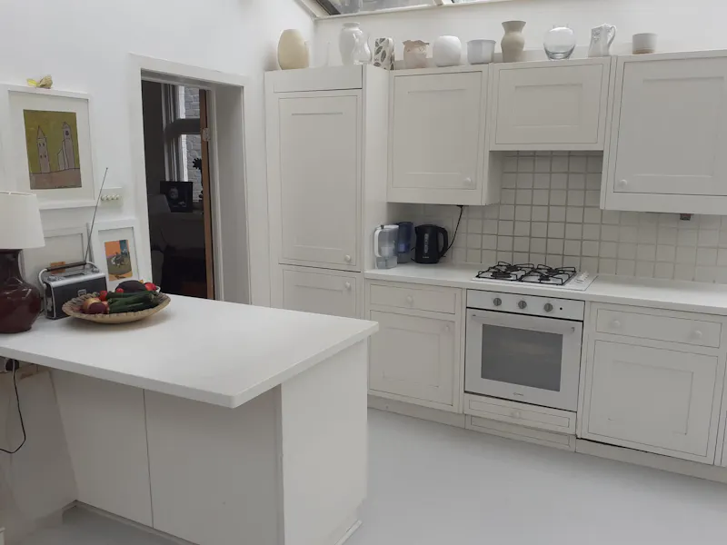 Modern and open-plan in Acton, E287 (photo 15)