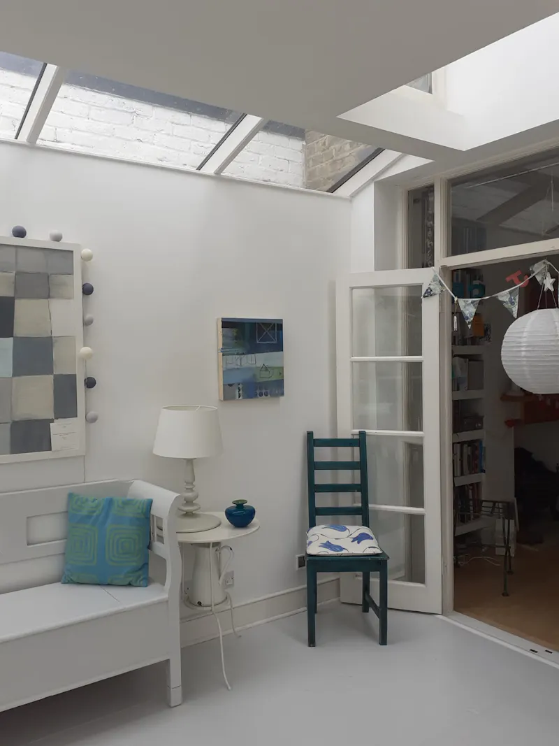 Modern and open-plan in Acton, E287 (photo 22)