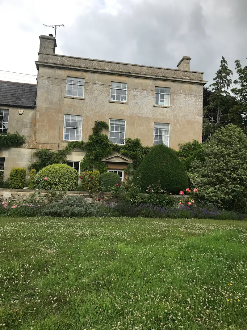Avoncliff Georgian Home, A1583 (photo 28)