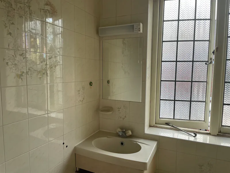 Tiled at Northwood Mansion, E497 (photo 39)