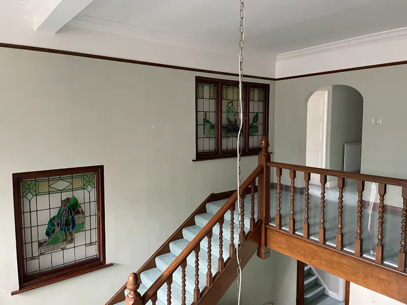 Northwood Mansion, E497 (photo 48)