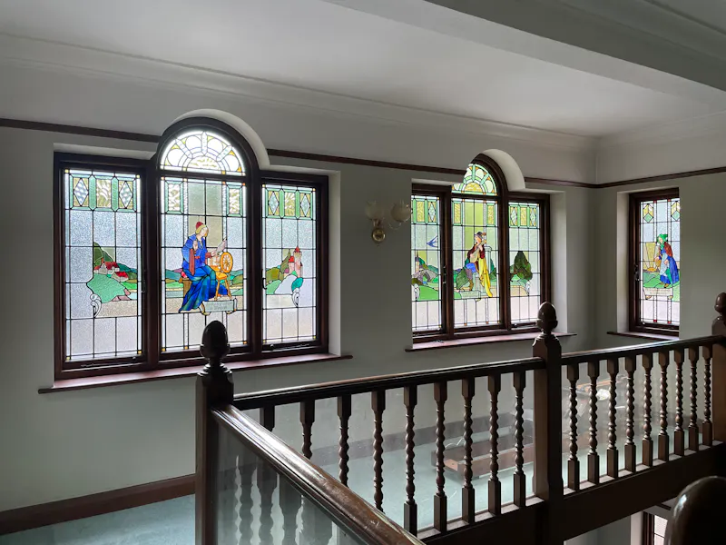 Northwood Mansion, E497 (photo 46)