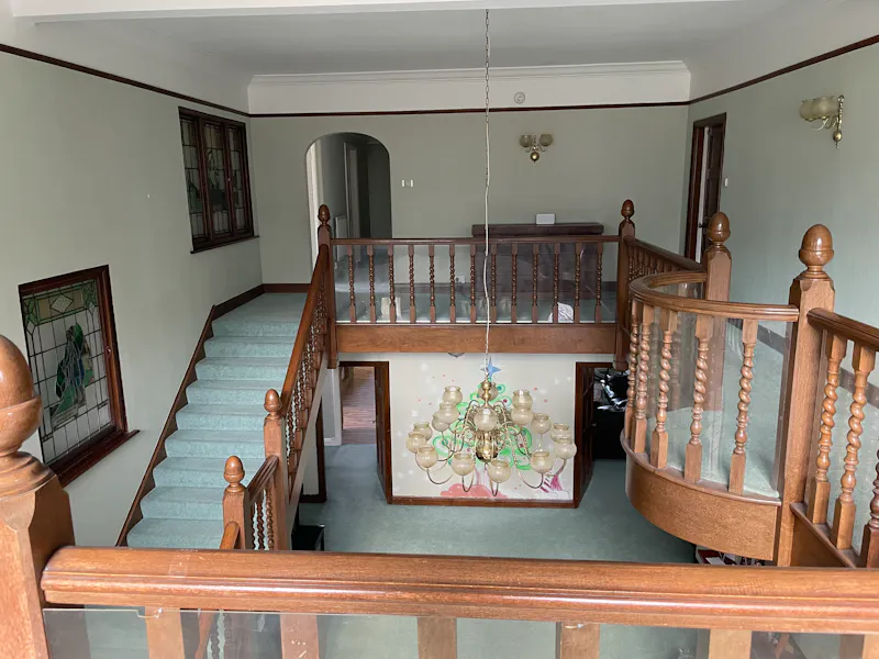 Northwood Mansion, E497 (photo 47)