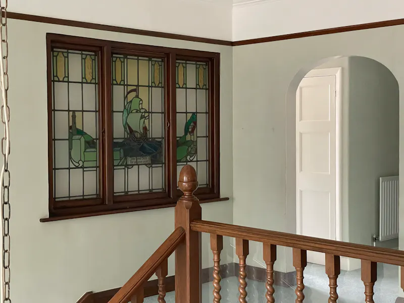 Northwood Mansion, E497 (photo 32)