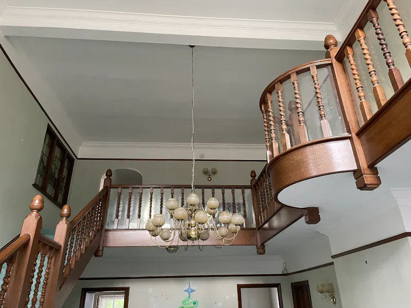 Northwood Mansion, E497 (photo 44)
