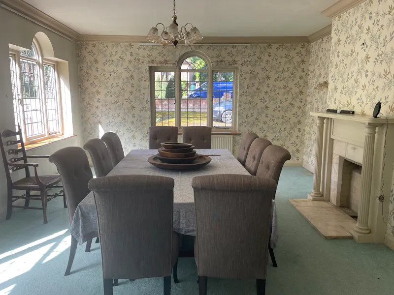 Northwood Mansion, E497 (photo 5)